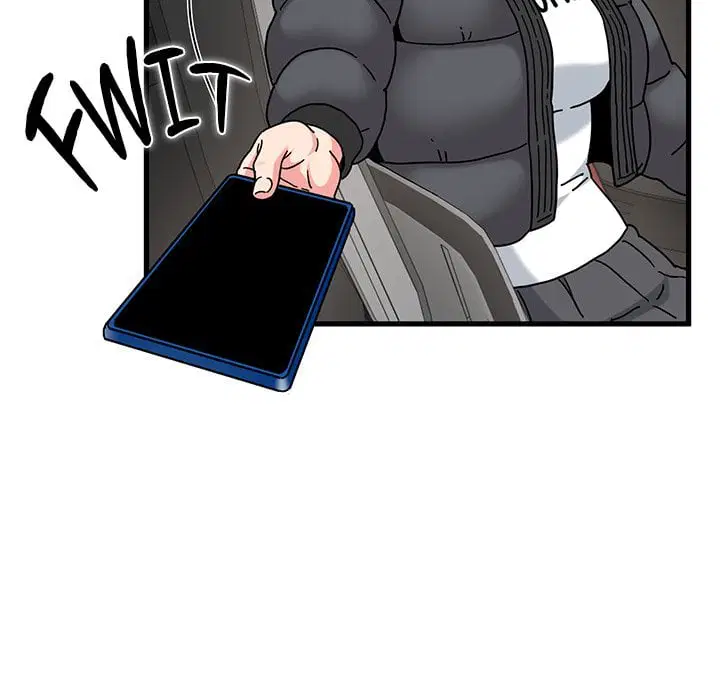 NEW  A Turning Point Page 138 - MangaHe