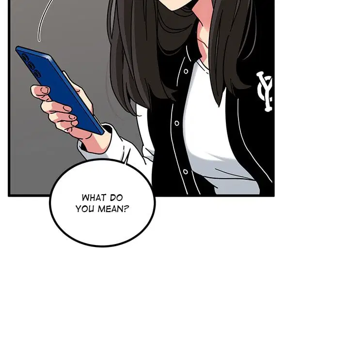 NEW  A Turning Point Page 140 - MangaHe