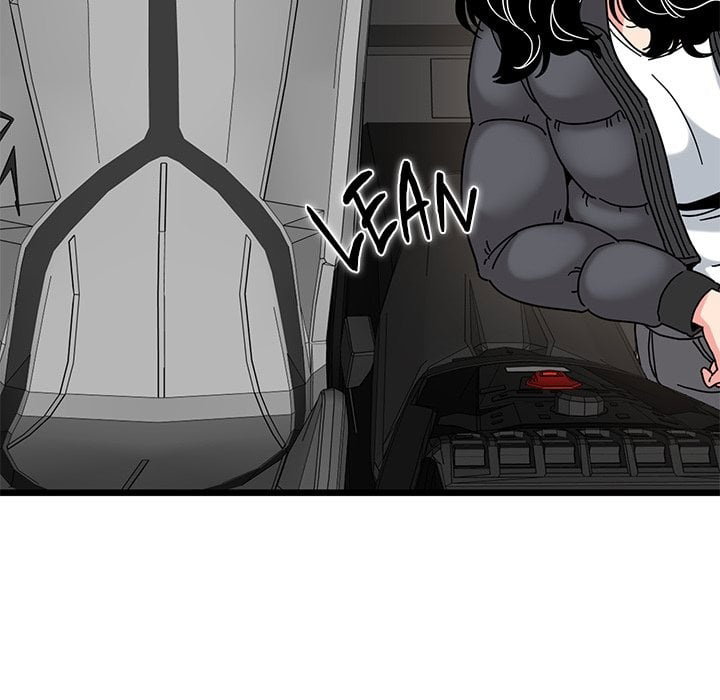 NEW  A Turning Point Page 142 - MangaHe