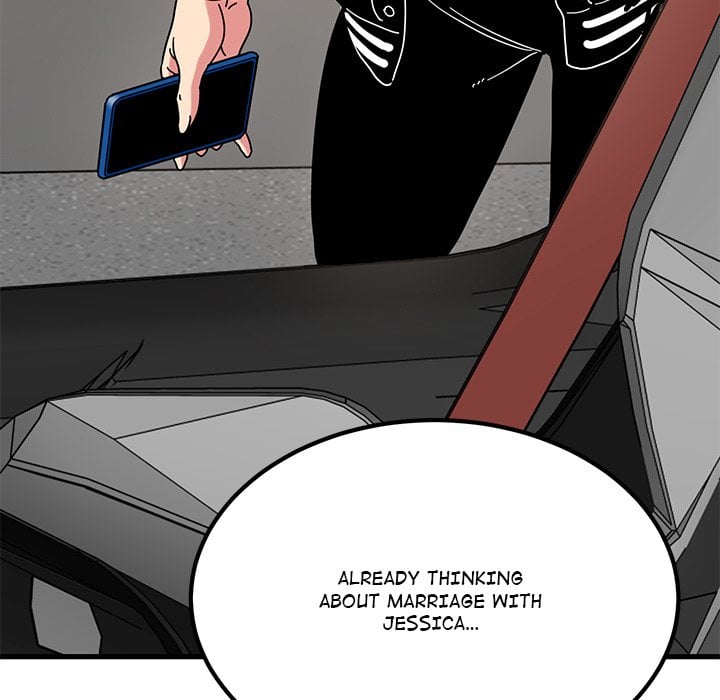 NEW  A Turning Point Page 146 - MangaHe