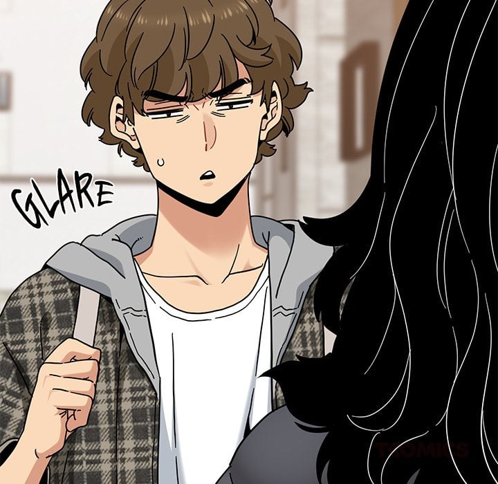 NEW  A Turning Point Page 16 - MangaHe