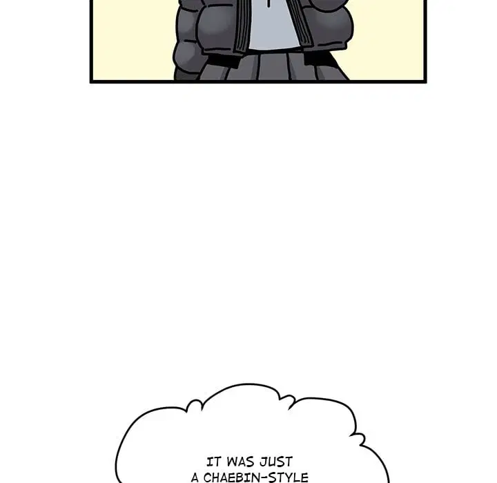 NEW  A Turning Point Page 19 - MangaHe