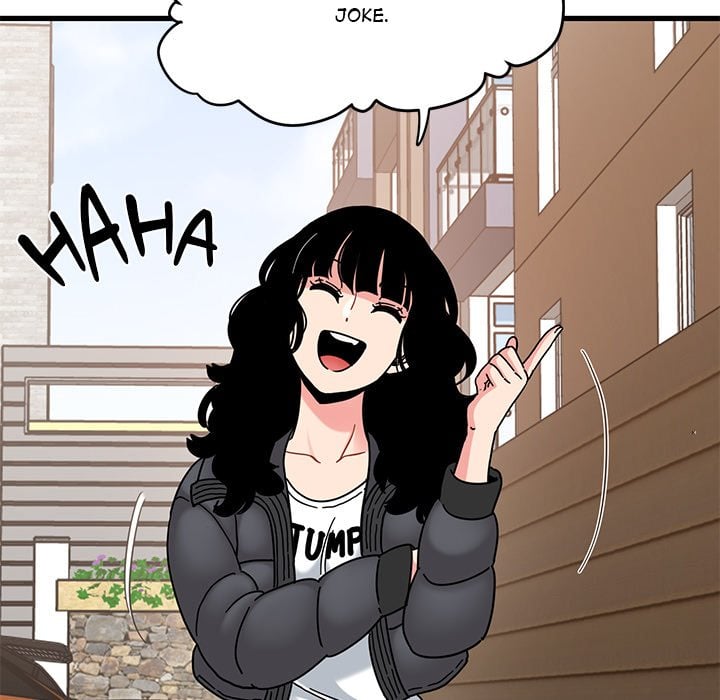 NEW  A Turning Point Page 20 - MangaHe