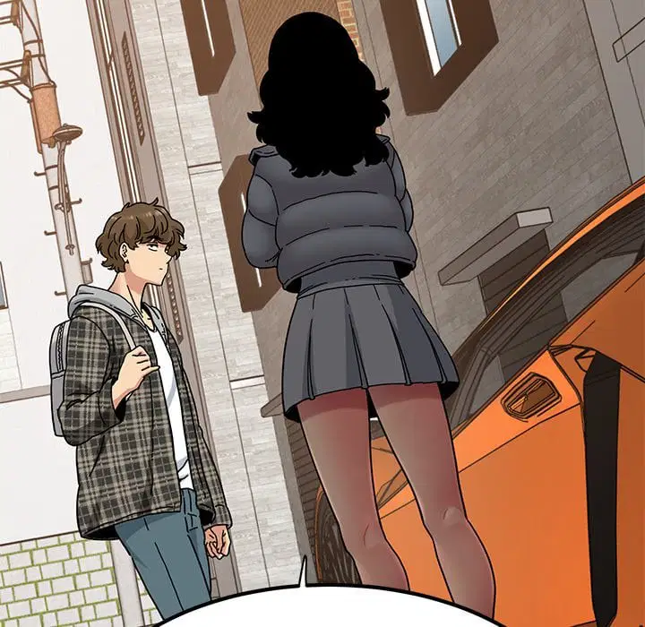 NEW  A Turning Point Page 29 - MangaHe
