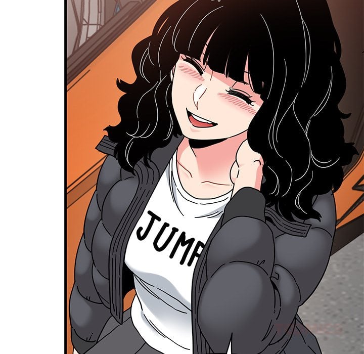NEW  A Turning Point Page 34 - MangaHe