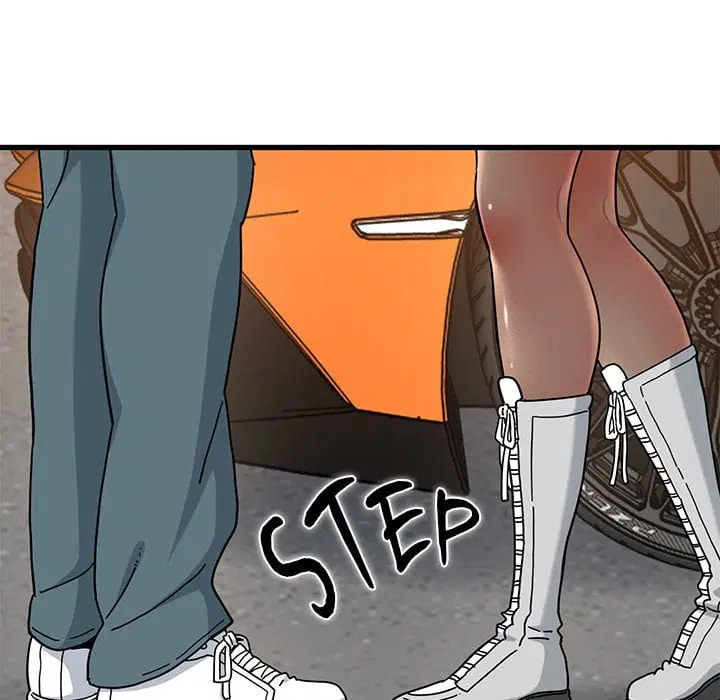 NEW  A Turning Point Page 36 - MangaHe