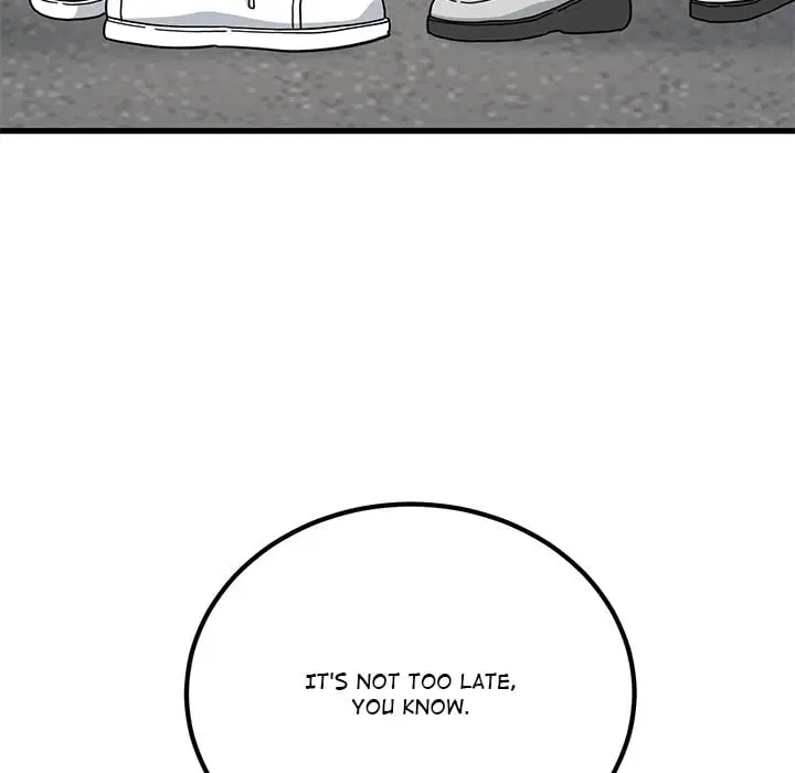 NEW  A Turning Point Page 37 - MangaHe