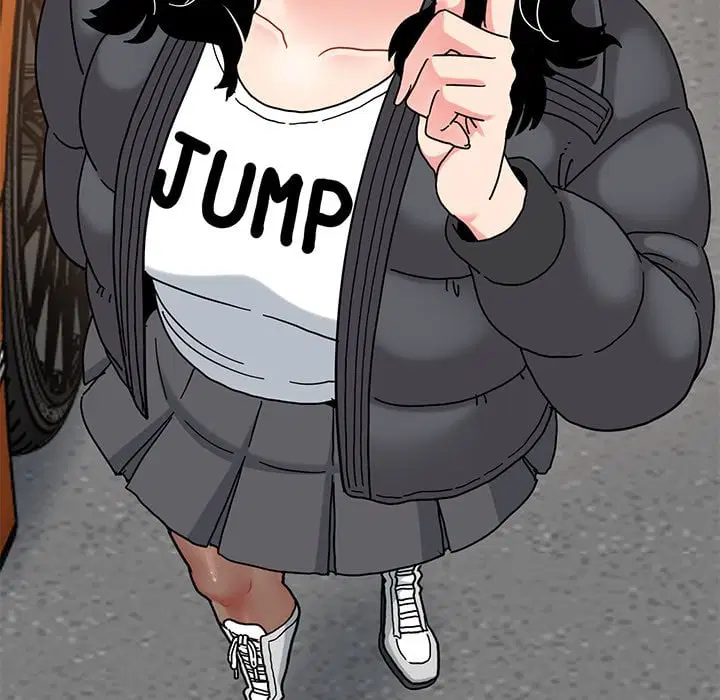 NEW  A Turning Point Page 39 - MangaHe