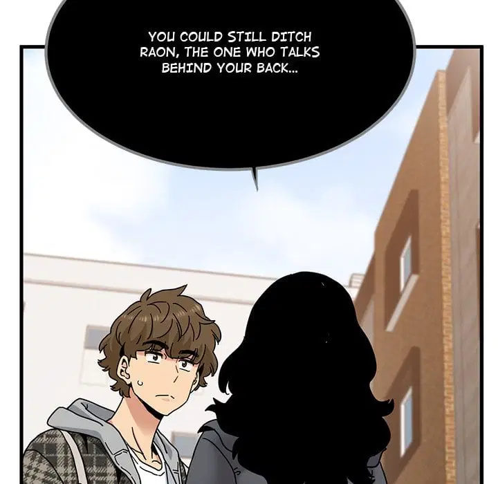 NEW  A Turning Point Page 41 - MangaHe