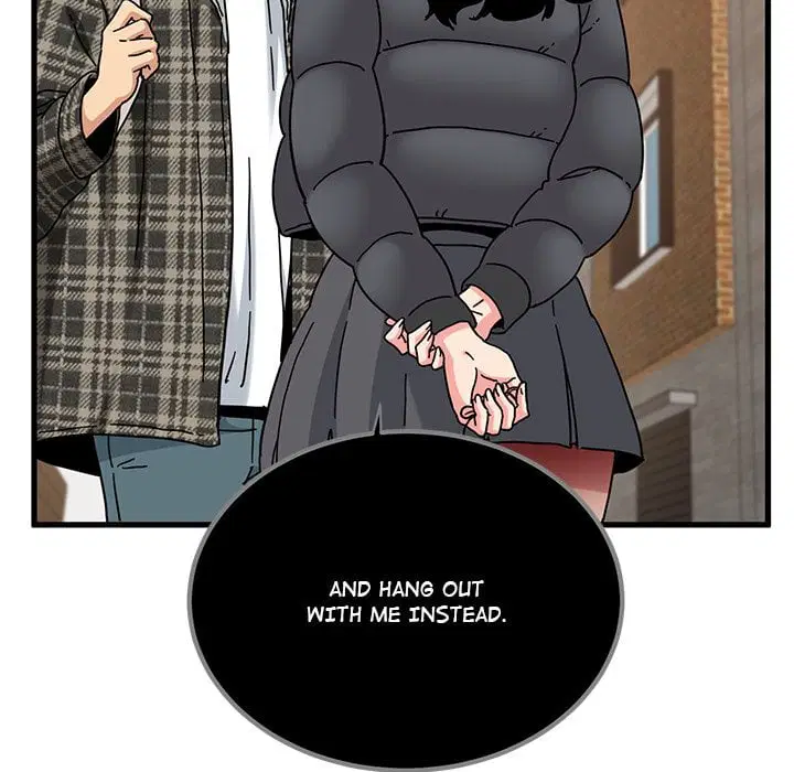 NEW  A Turning Point Page 42 - MangaHe