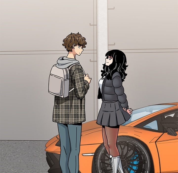 NEW  A Turning Point Page 44 - MangaHe