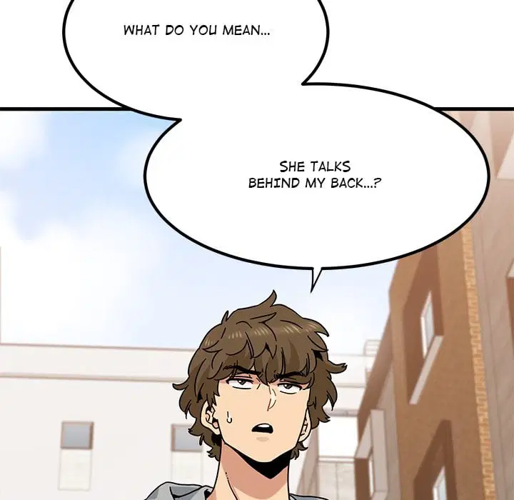 NEW  A Turning Point Page 48 - MangaHe