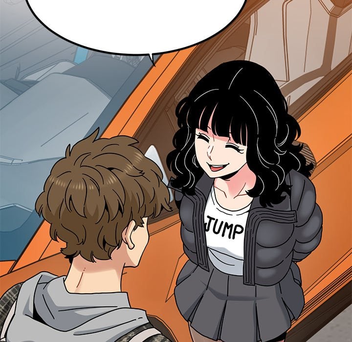NEW  A Turning Point Page 55 - MangaHe