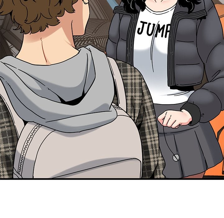 NEW  A Turning Point Page 7 - MangaHe