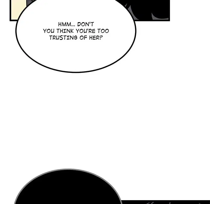 NEW  A Turning Point Page 61 - MangaHe