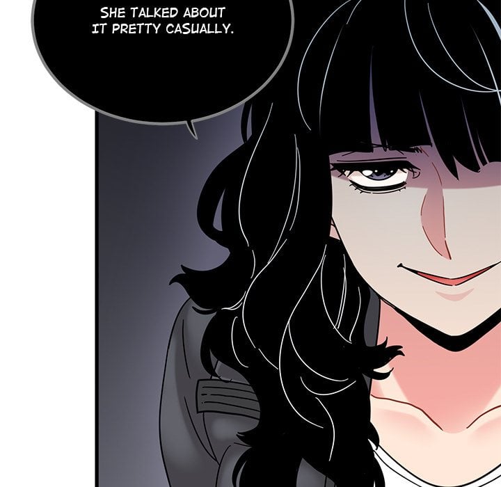 NEW  A Turning Point Page 62 - MangaHe