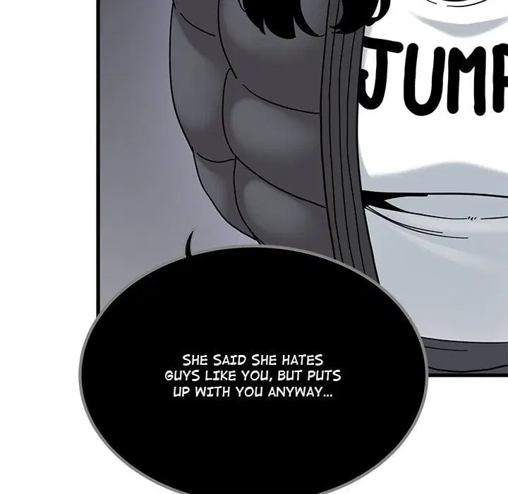 NEW  A Turning Point Page 63 - MangaHe