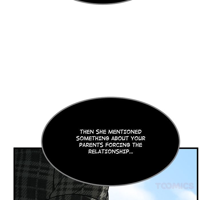 NEW  A Turning Point Page 64 - MangaHe