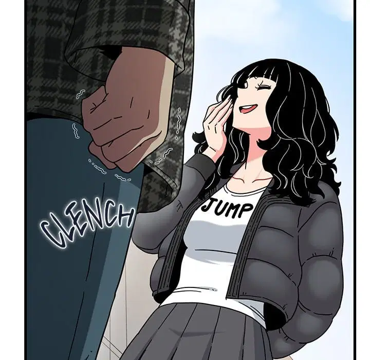 NEW  A Turning Point Page 65 - MangaHe