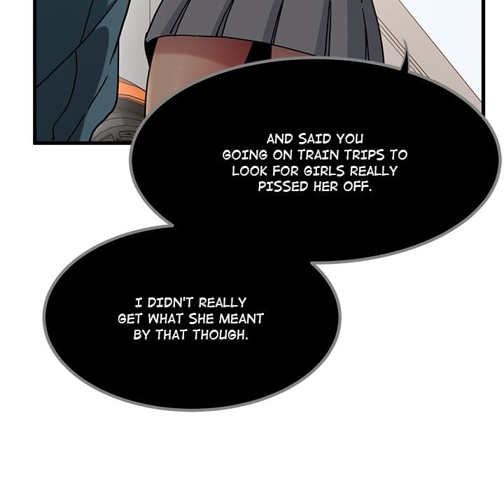 NEW  A Turning Point Page 66 - MangaHe