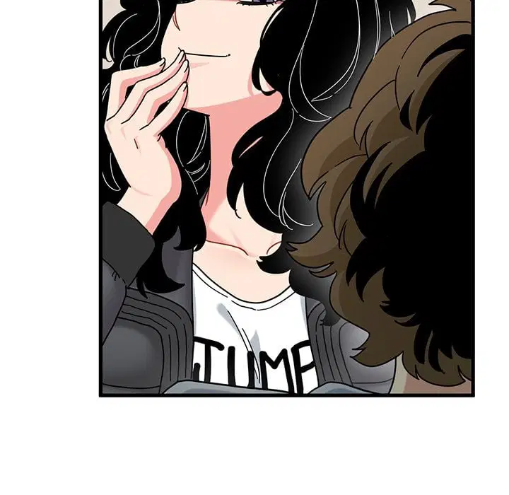 NEW  A Turning Point Page 68 - MangaHe