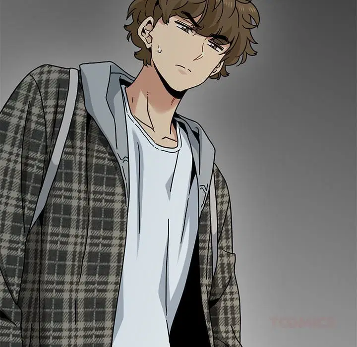 NEW  A Turning Point Page 70 - MangaHe