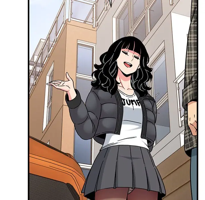 NEW  A Turning Point Page 74 - MangaHe