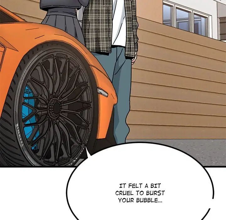 NEW  A Turning Point Page 82 - MangaHe