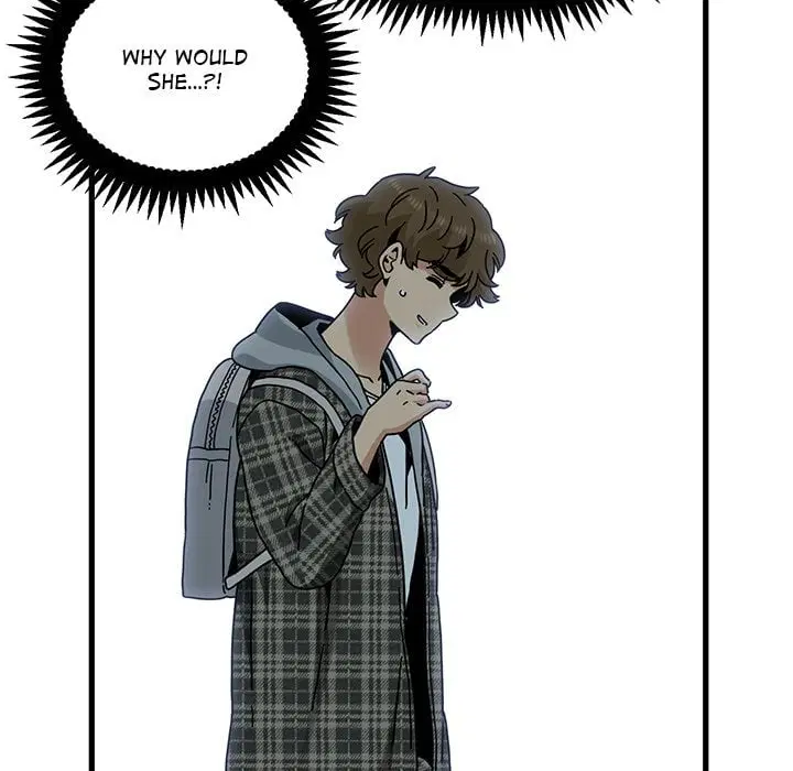 NEW  A Turning Point Page 89 - MangaHe