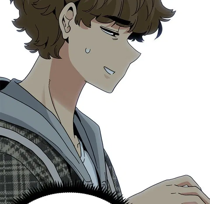 NEW  A Turning Point Page 92 - MangaHe