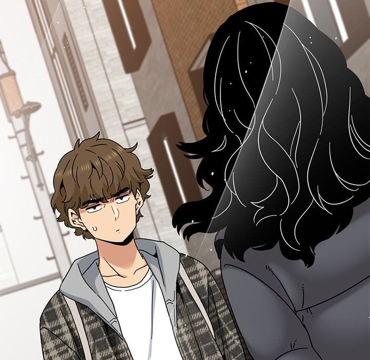 NEW  A Turning Point Page 97 - MangaHe