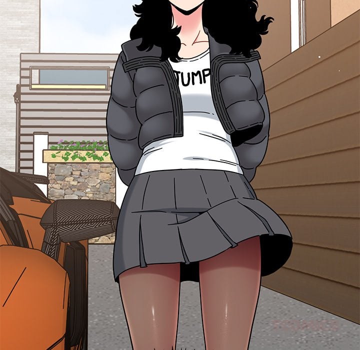 NEW  A Turning Point Page 100 - MangaHe