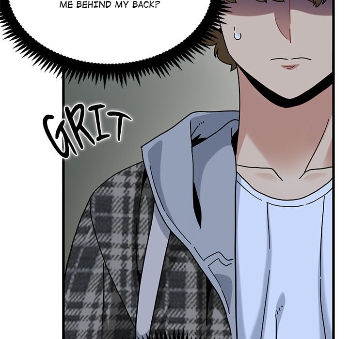 NEW  A Turning Point Page 108 - MangaHe