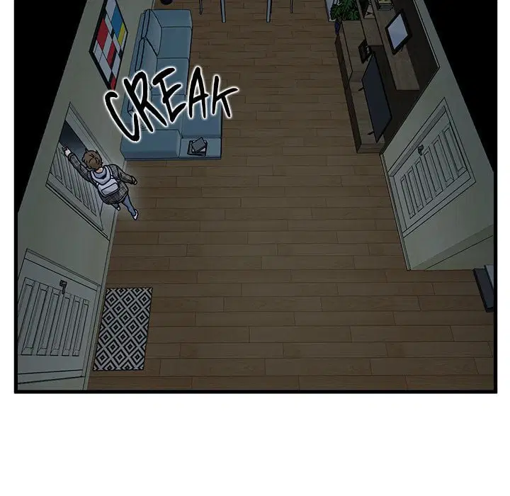 NEW  A Turning Point Page 120 - MangaHe