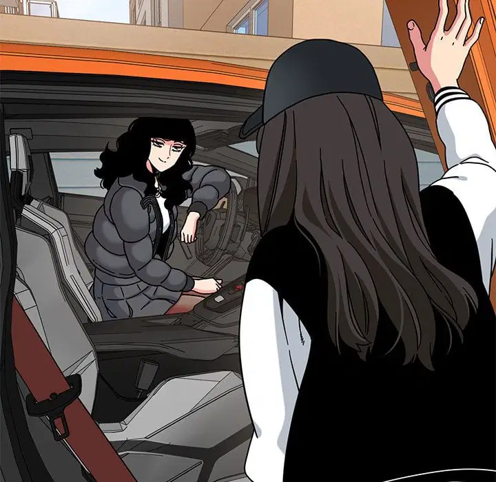 NEW  A Turning Point Page 14 - MangaHe