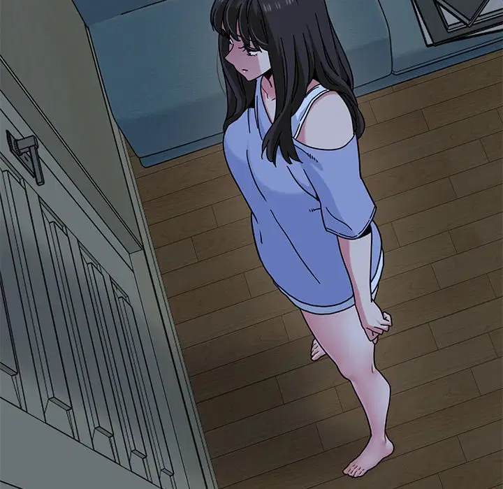NEW  A Turning Point Page 133 - MangaHe