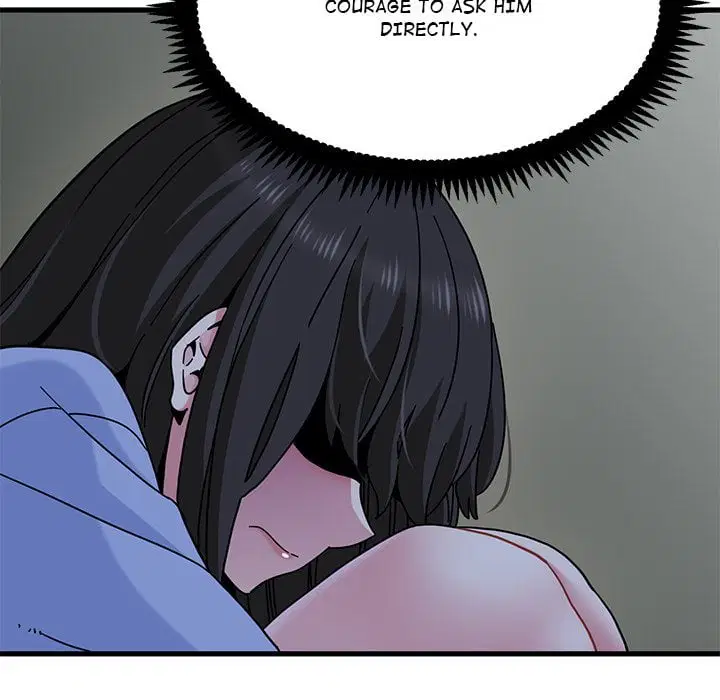 NEW  A Turning Point Page 143 - MangaHe