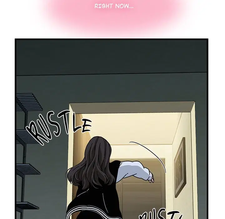 NEW  A Turning Point Page 159 - MangaHe