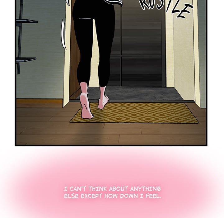 NEW  A Turning Point Page 160 - MangaHe