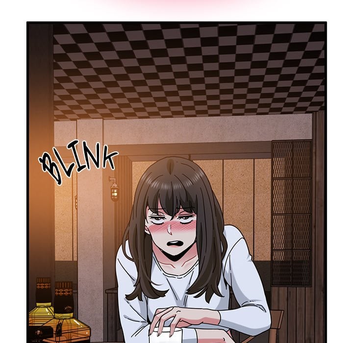 NEW  A Turning Point Page 164 - MangaHe