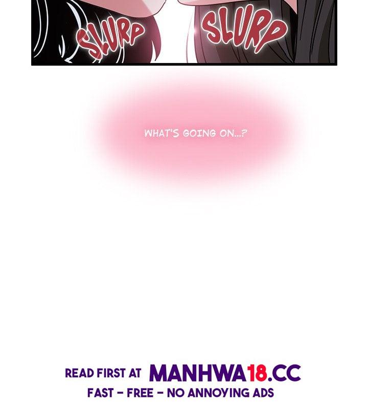 NEW  A Turning Point Page 171 - MangaHe