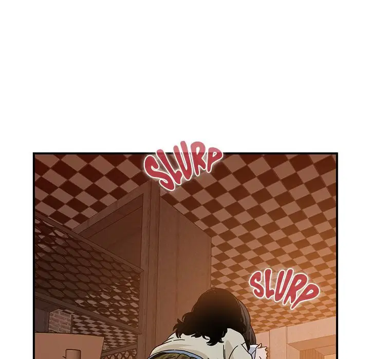 NEW  A Turning Point Page 172 - MangaHe