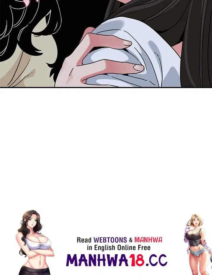NEW  A Turning Point Page 176 - MangaHe