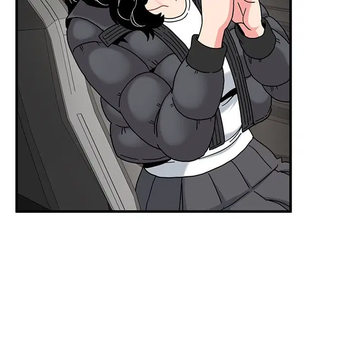 NEW  A Turning Point Page 20 - MangaHe