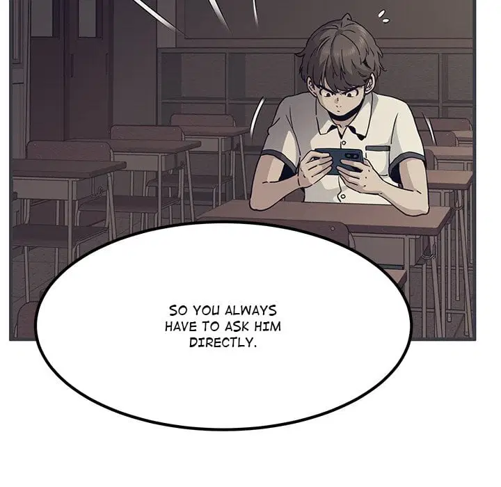 NEW  A Turning Point Page 25 - MangaHe