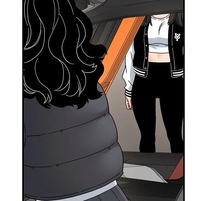 NEW  A Turning Point Page 37 - MangaHe
