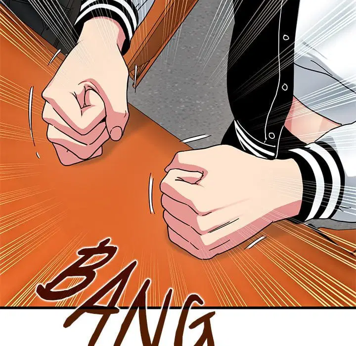 NEW  A Turning Point Page 39 - MangaHe