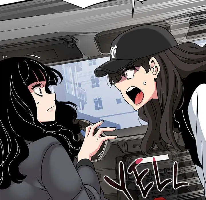 NEW  A Turning Point Page 41 - MangaHe