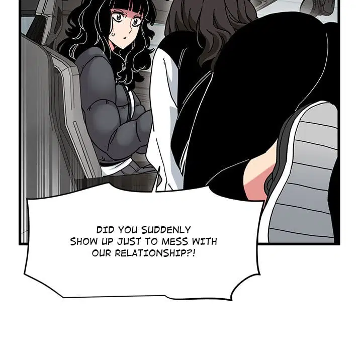 NEW  A Turning Point Page 44 - MangaHe
