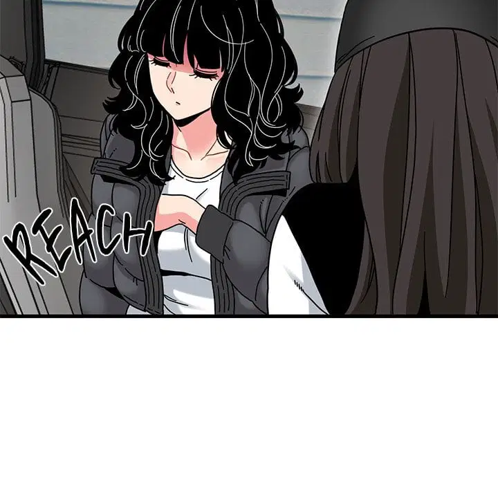 NEW  A Turning Point Page 59 - MangaHe